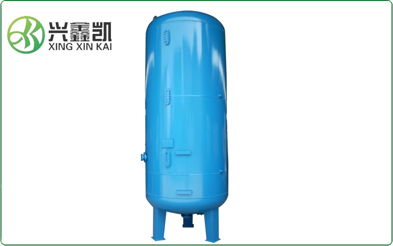 陽(yáng)（鈉）離子交換器