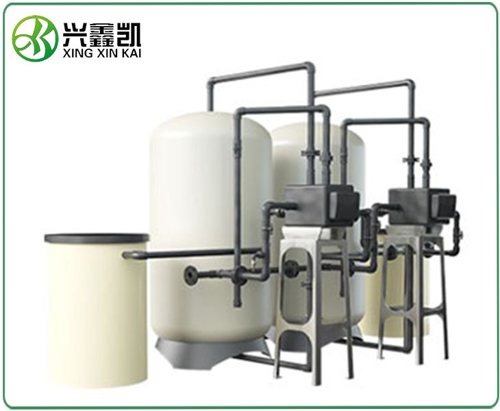 全自動(dòng)軟水器(軟水器廠家)