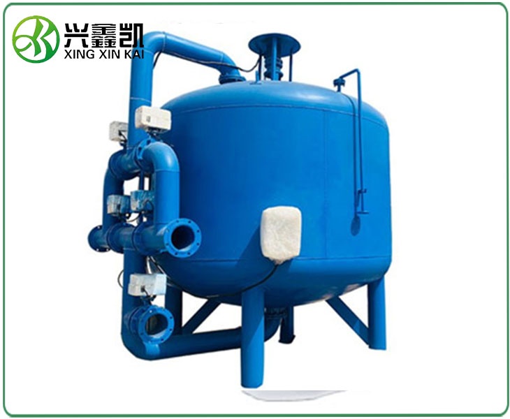 纖維球過(guò)濾器（水處理設(shè)備）