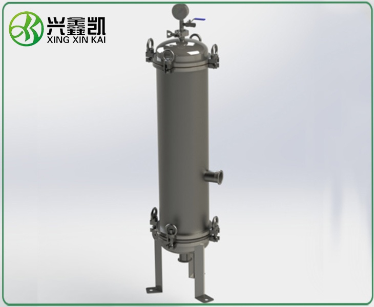精密過濾器（機(jī)械過濾器）