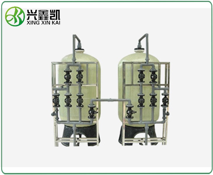 軟化水設(shè)備（全自動(dòng)軟化水器）