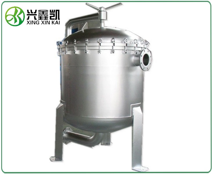 袋式過(guò)濾器(過(guò)濾裝置)