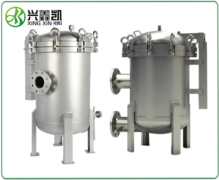 不銹鋼袋式過(guò)濾器(過(guò)濾器廠(chǎng)家)