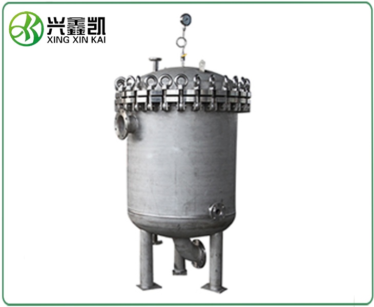 保安過濾器(精密過濾器)