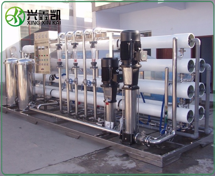 反滲透設(shè)備（過濾器）