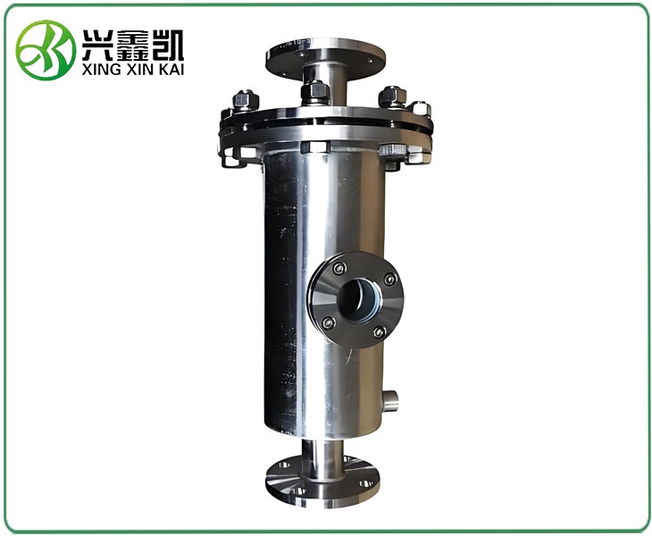 不銹鋼樹(shù)脂捕捉器（生產(chǎn)廠(chǎng)家）