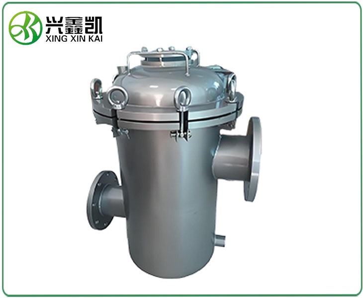 不銹鋼毛發(fā)過(guò)濾器（生產(chǎn)廠(chǎng)家）