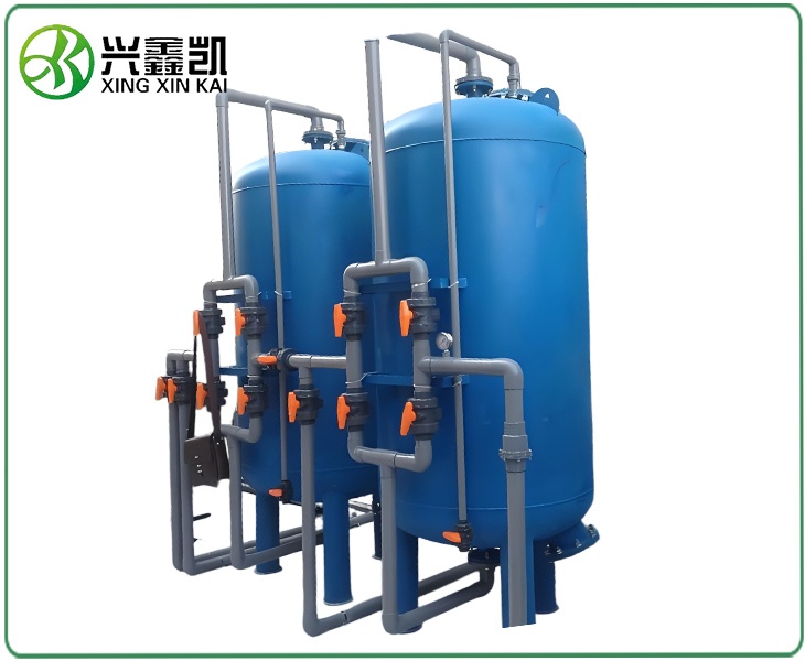 食品污水處理設備（地下水處理設備）