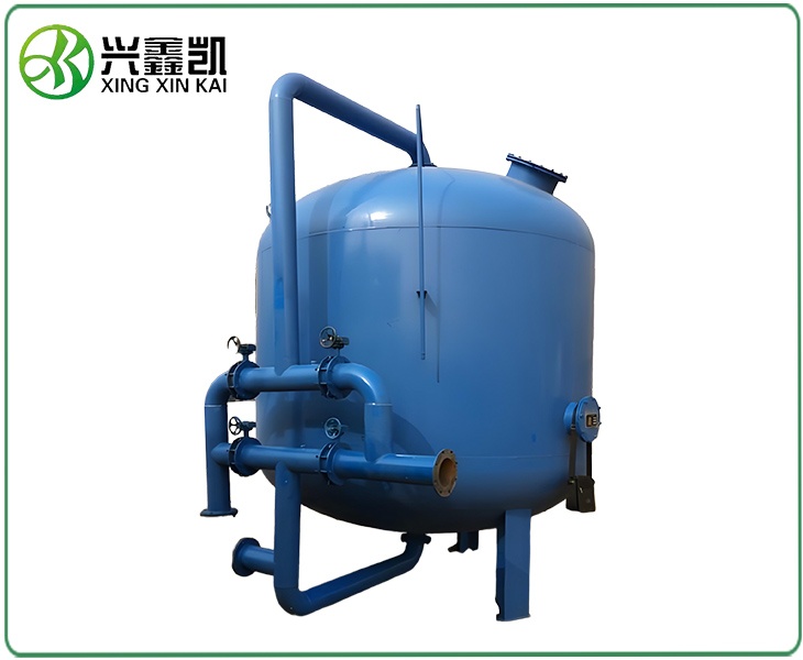 石英砂過濾器（報價）